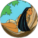 World POG Federation (WPF) > Selecta > Pocahontas 19-Pocahontas.