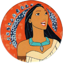 World POG Federation (WPF) > Selecta > Pocahontas 25-Pocahontas.
