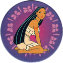 World POG Federation (WPF) > Selecta > Pocahontas 42-Pocahontas.