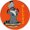 World POG Federation (WPF) > Selecta > Pocahontas 43-Meeko.