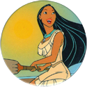 World POG Federation (WPF) > Selecta > Pocahontas 70-Pocahontas.