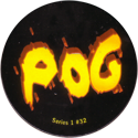 World POG Federation (WPF) > Series 1 (2006) 32-SPLAT.