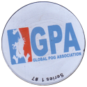 World POG Federation (WPF) > Series 1 (2006) Slammers 07-GPA-Global-Pog-Association.