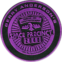 World POG Federation (WPF) > Space Precinct Kinis Purple-02-Space-Precinct-Badge.