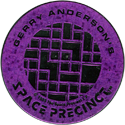 World POG Federation (WPF) > Space Precinct Kinis Purple-03-Gerry-Anderson's-Space-Precinct.