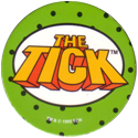 World POG Federation (WPF) > The Tick 02-Tick-Logo-I.