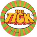 World POG Federation (WPF) > The Tick 03-Tick-Logo-II.