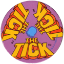 World POG Federation (WPF) > The Tick 26-Tick-Logo-V.
