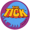 World POG Federation (WPF) > The Tick 28-Tick---Logo-VI.