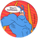 World POG Federation (WPF) > The Tick 47-What's-Happening....