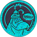 World POG Federation (WPF) > The Tick Kinis Turquoise-The-Tick-Spoon.