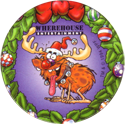 World POG Federation (WPF) > Wherehouse Entertainment Reindeer-Pogman.